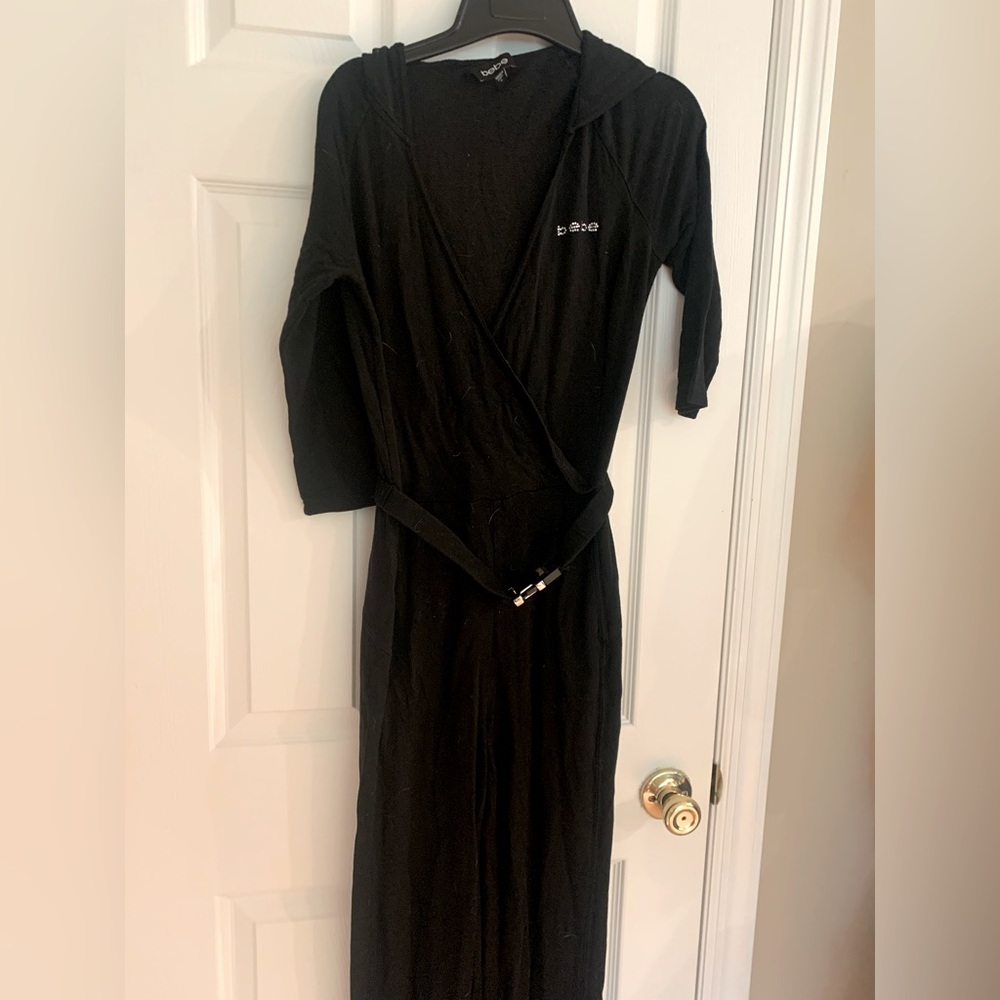 Bebe jumpsuit